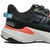 Tênis Fila Recovery Preto e Azul Feminino Caminhada Corrida na internet