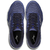 Tênis Mizuno Hawk 5 Azul e Branco Masculino Caminhada Corrida - KALFE