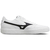 Tênis Mizuno Street Wind Branco e Preto Feminino Casual
