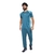 Calça Olympikus Fit Azul Masculino - KALFE
