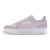 Tênis Puma Carina Street Bdp Branco e Rosa Claro Feminino Casual na internet