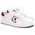 Tênis Qix Combat Branco e Vermelho Masculino Casual na internet
