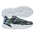 Tênis Fila Street Fit 2 Preto e Verde Masculino Caminhada Corrida - comprar online