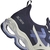 Imagem do Tênis Mizuno Wave Frontier B Marinho e Branco Masculino Corrida