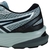 Tênis Asics Gel-Nagoya St Cinza e Preto Masculino Casual - comprar online
