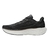Tênis New Balance Fresh Foam X 1080V13 Preto e Branco Feminino Corrida - comprar online