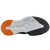 Tênis Fila Racer Comet Marinho e Laranja Masculino Caminhada Corrida na internet