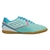 Chuteira Umbro Futsal Score Azul e Branco Masculino