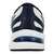 Imagem do Tênis Asics Gel-Nagoya ST Branco e Marinho Masculino Casual