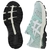 Tênis Asics Gel-Takumi Azul e Verde Feminino Casual - loja online