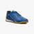 Chuteira Umbro Futsal Chrome Azul e Preto Masculino - KALFE
