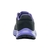 Tênis New Balance 520 V8 Preto e Roxo Feminino Corrida Academia - loja online