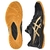 Imagem do Tênis Asics Upcourt 6 Preto e Dourado Masculino Esporte - Indoor
