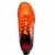 Chuteira Umbro Futsal Fifty V Laranja e Marinho Masculino - KALFE