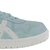 Tênis Asics Japan S Camurça Azul e Branco Feminino Casual - KALFE