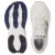 Imagem do Tênis New Balance More V5 Bege e Marinho Masculino Corrida