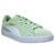 Imagem do Tênis Puma Smash V2 WNS BDP Verde e Branco Feminino Casual
