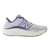 Tênis New Balance Kaiha Road Feminino Roxo e Branco Corrida