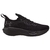 Tênis Under Armour Slight 3 Preto Feminino Caminhada Corrida
