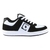 Tênis Qix 90's Preto e Branco Masculino Casual - loja online