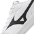 Imagem do Tênis Mizuno Street Wind Branco e Preto Feminino Casual