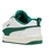 Imagem do Tênis Puma Park Bdp Branco e Verde Masculino Casual