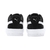 Tênis Puma Carina Bdp Preto e Branco Feminino Casual na internet