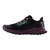 Tênis New Balance Garoe Preto e Amarelo Feminino Trilha - loja online