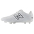 Chuteira Campo New Balance 442 V2 Academy FG Branco e Preto Masculino na internet
