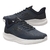 Tênis Olympikus Zex Marinho e Branco Masculino Caminhada Corrida - comprar online