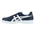 Tênis Asics Japan S Marinho e Branco Masculino Casual - comprar online
