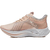 Tênis Fila Racer Carbon Rosa Claro e Branco Feminino Corrida na internet