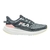 Tênis Fila Sky Preto e Rosa Feminino Caminhada Corrida
