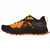 Tênis New Balance Fresh Foam X Hierro V7 Laranja Masculino Trilha na internet
