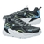 Tênis Fila Street Fit 2 Preto e Verde Masculino Caminhada Corrida - comprar online