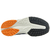 Tênis Fila Racer Nairobi Cinza e Branco Feminino Caminhada Corrida - KALFE