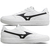 Tênis Mizuno Street Wind Branco e Preto Feminino Casual - comprar online