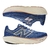 Tênis New Balance Fresh Foam X 1080 V14 Azul Feminino Corrida - KALFE