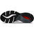 Tênis Mizuno Wave Zest Cinza e Vermelho Masculino Corrida Academia - KALFE