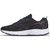 Tênis Mizuno Jet 7 Preto e Rosa Feminino Caminhada Corrida - loja online