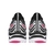 Tênis Mizuno Zest 2 Cinza e Rosa Feminino Corrida Academia - KALFE
