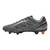 Chuteira Umbro Campo Gravity Preto e Laranja Masculino - loja online