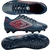 Chuteira Umbro Campo Arcade Azul Marinho Masculino na internet