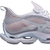 Tênis Mizuno Wave Impetus Branco Feminino Corrida