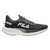 Tênis Fila Speedzone Preto e Cinza Masculino Corrida