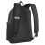 Mochila Puma Phase Backpack Preto e Branco Unissex na internet
