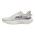 Tênis Fila Racer Sky Branco e Cinza Feminino Caminhada Corrida - loja online