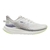Tênis Fila Racer Sky Branco e Cinza Feminino Caminhada Corrida