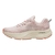 Tênis Fila Maxximus Rosa e Branco Feminino Corrida Academia - loja online