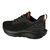 Tênis Olympikus Ritmo Preto Masculino Caminhada Corrida - comprar online